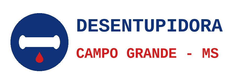 Desentupidora Campo Grande